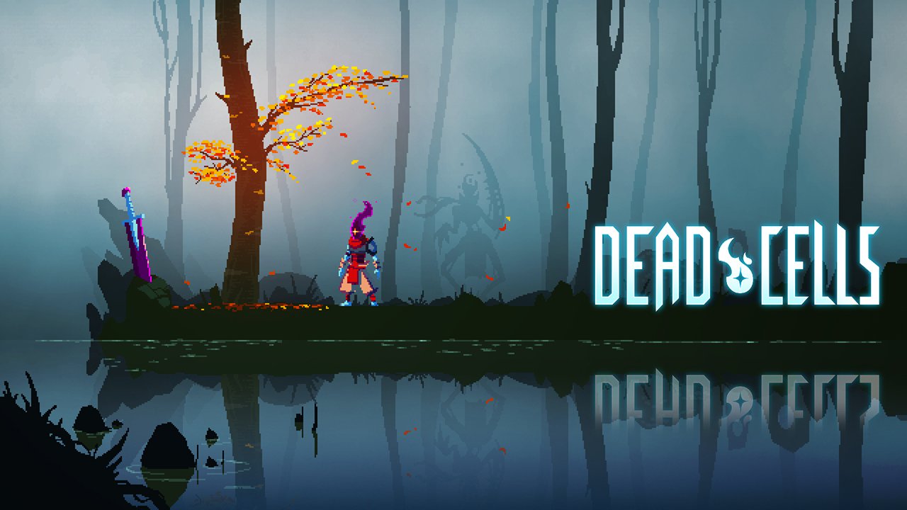 Dead Cells - Imagen 4